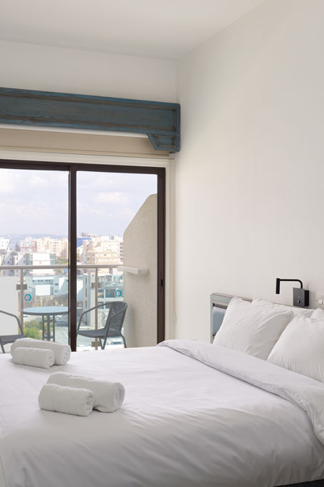 Standard-Double-Room